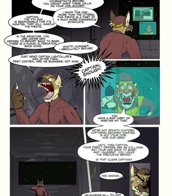 Beastro Blues 2 (Ongoing) 005