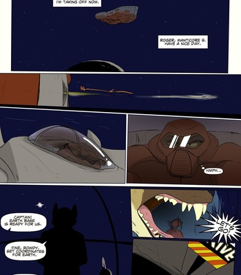 Beastro Blues 2 (Ongoing) 011