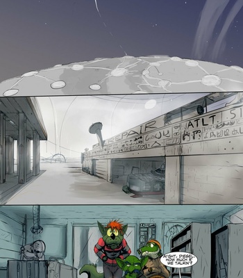 Beastro Blues 2 (Ongoing) 014
