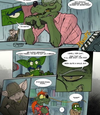 Beastro Blues 2 (Ongoing) 015