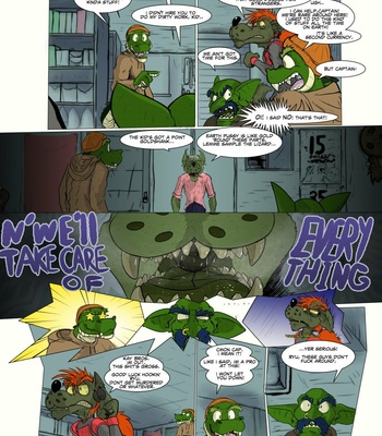 Beastro Blues 2 (Ongoing) 016