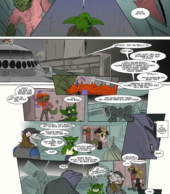 Beastro Blues 2 (Ongoing) 017
