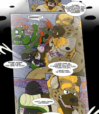 Beastro Blues 2 (Ongoing) 025