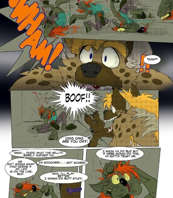 Beastro Blues 2 (Ongoing) 027