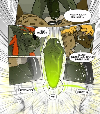 Beastro Blues 2 (Ongoing) 031