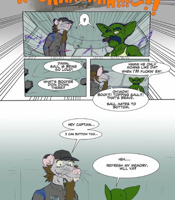 Beastro Blues 2 (Ongoing) 032