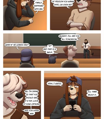 Spend The Night 2 (ongoing) 006