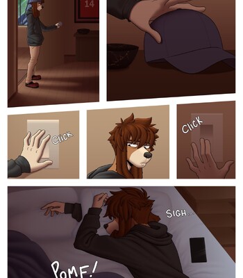 Spend The Night 2 (ongoing) 012