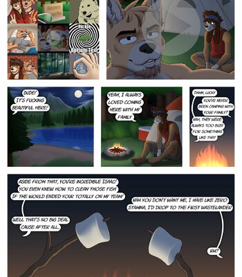 Spend The Night 2 (ongoing) 014