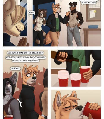 Spend The Night 2 (ongoing) 019