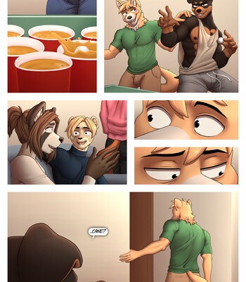 Spend The Night 2 (ongoing) 020