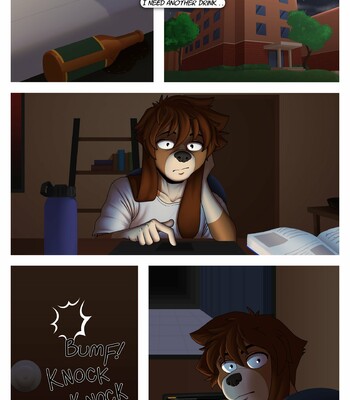 Spend The Night 2 (ongoing) 028