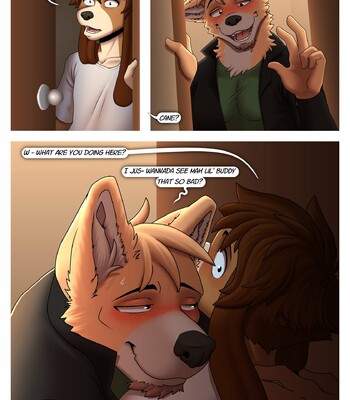 Spend The Night 2 (ongoing) 029
