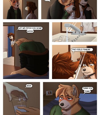 Spend The Night 2 (ongoing) 030
