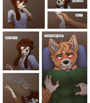 Spend The Night 2 (ongoing) 031