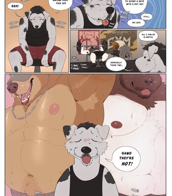 Gym Buddy
