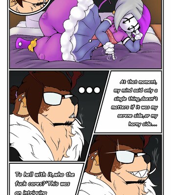 Let's Go Gambling!~ 003