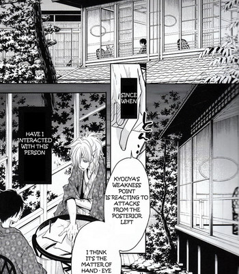 Shindan kekka koiwazurai | love sickness diagnostic results (katekyoo hitman reborn!) {demico luce} 009