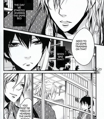 Shindan kekka koiwazurai | love sickness diagnostic results (katekyoo hitman reborn!) {demico luce} 010