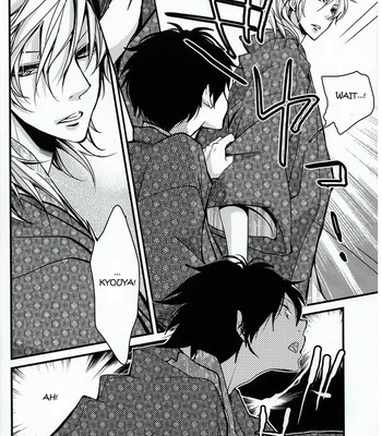 Shindan kekka koiwazurai | love sickness diagnostic results (katekyoo hitman reborn!) {demico luce} 012