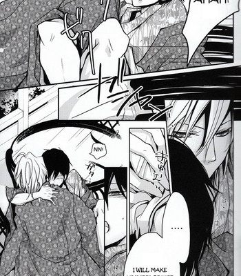 Shindan kekka koiwazurai | love sickness diagnostic results (katekyoo hitman reborn!) {demico luce} 015