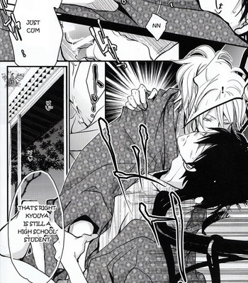 Shindan kekka koiwazurai | love sickness diagnostic results (katekyoo hitman reborn!) {demico luce} 016