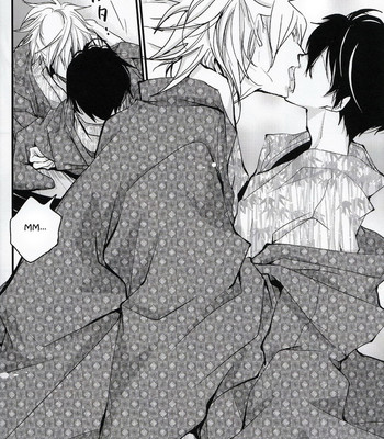Shindan kekka koiwazurai | love sickness diagnostic results (katekyoo hitman reborn!) {demico luce} 020