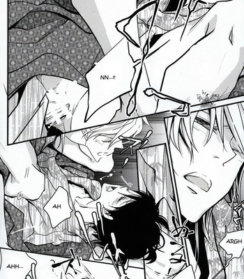 Shindan kekka koiwazurai | love sickness diagnostic results (katekyoo hitman reborn!) {demico luce} 022