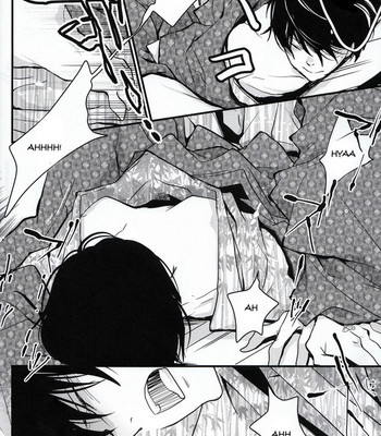 Shindan kekka koiwazurai | love sickness diagnostic results (katekyoo hitman reborn!) {demico luce} 024