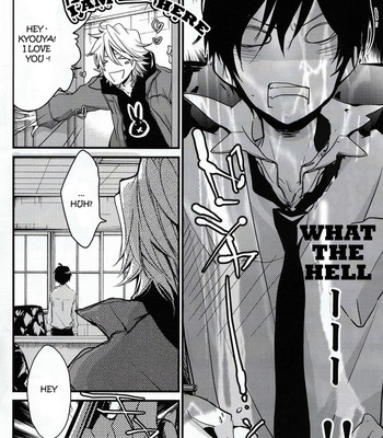 Shindan kekka koiwazurai | love sickness diagnostic results (katekyoo hitman reborn!) {demico luce} 034