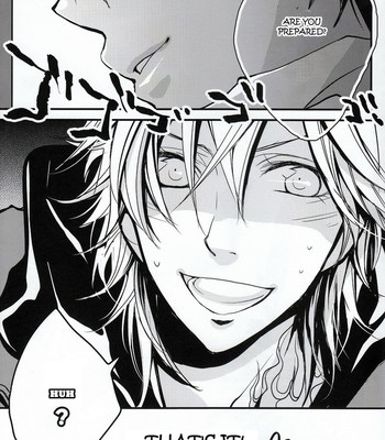 Shindan kekka koiwazurai | love sickness diagnostic results (katekyoo hitman reborn!) {demico luce} 035