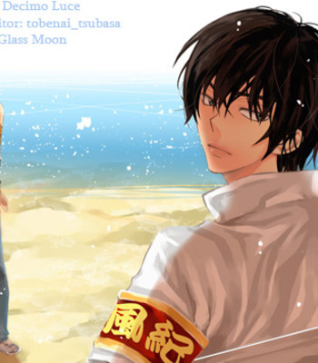 Shindan kekka koiwazurai | love sickness diagnostic results (katekyoo hitman reborn!) {demico luce} 038