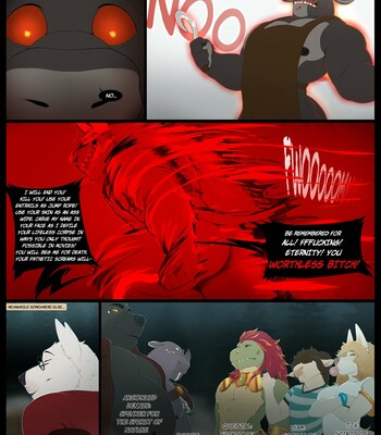 Skin Chapter 1: Girth Contest (Ongoing) 004