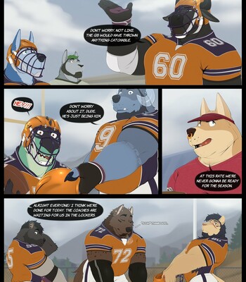 Skin Chapter 1: Girth Contest (Ongoing) 009