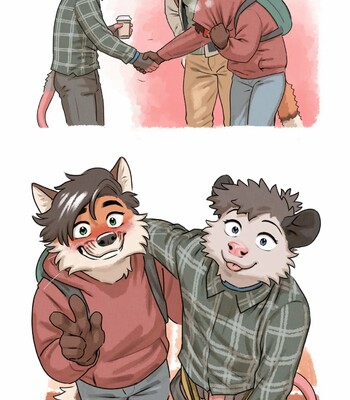 Girth & Hank + Noah 002