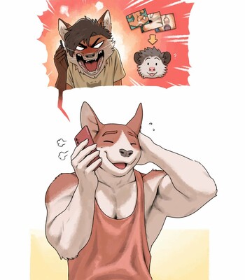 Girth & Hank + Noah 013