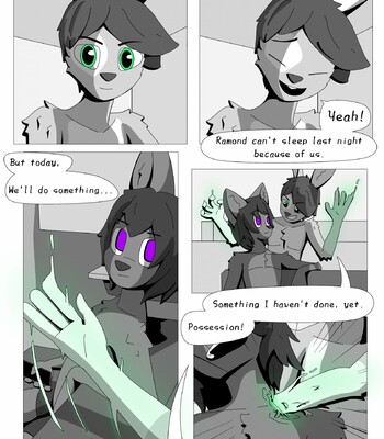 Rabbit Hide 003