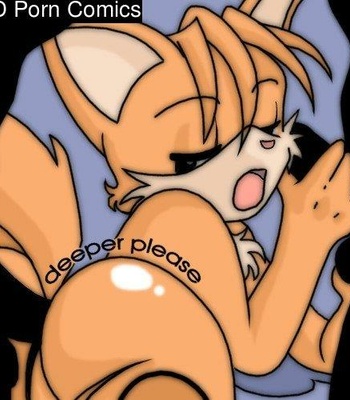 Sonic Yaoi 014