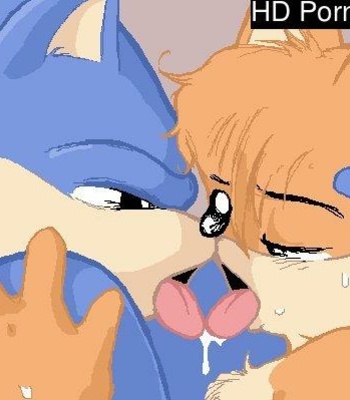 Sonic Yaoi 016