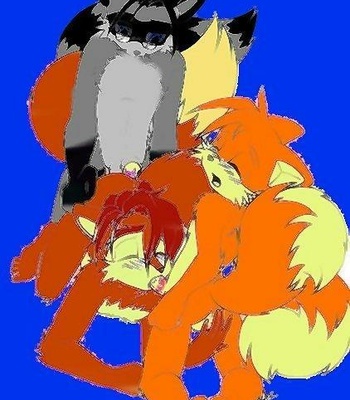 Sonic Yaoi 026