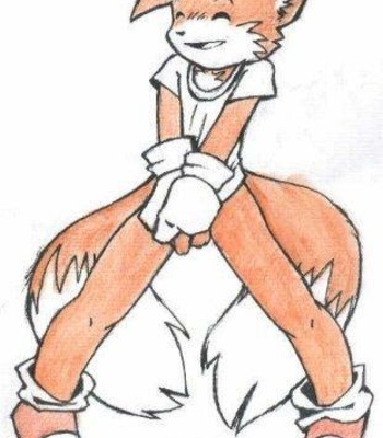 Sonic Yaoi 027