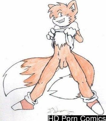 Sonic Yaoi 028