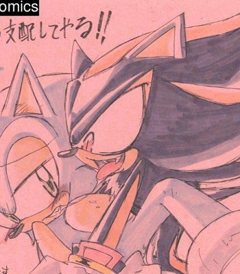 Sonic Yaoi 029