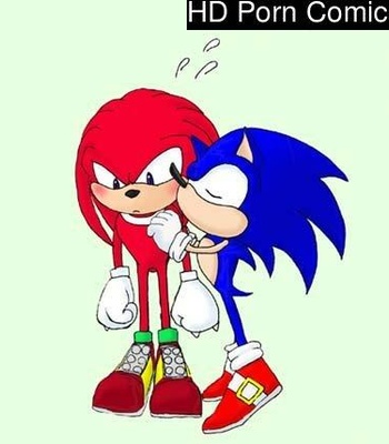 Sonic Yaoi 031