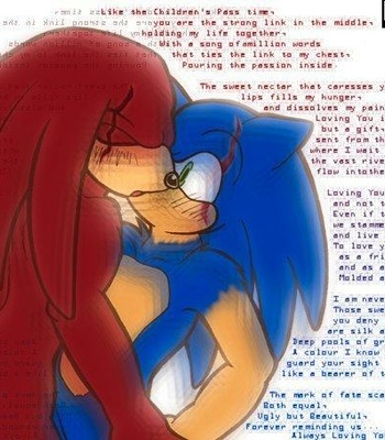 Sonic Yaoi 032