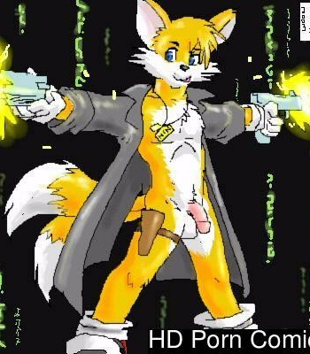 Sonic Yaoi 033