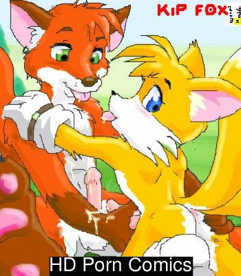 Sonic Yaoi 034