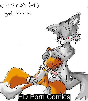 Sonic Yaoi 035