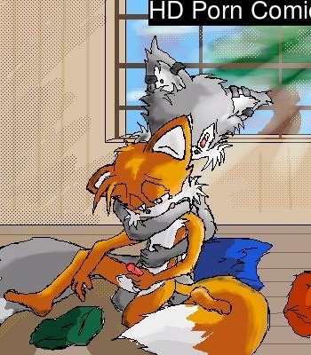 Sonic Yaoi 036