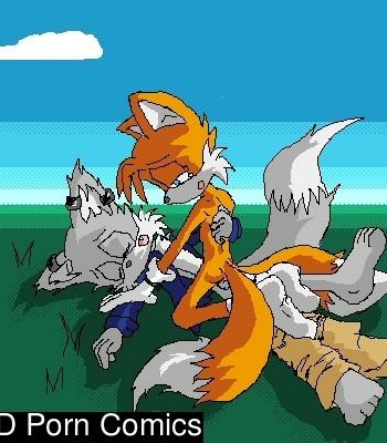 Sonic Yaoi 037